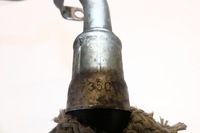 фото thumb №5, Audi q7 4l 3.0 tdi bug трубка масла турбины