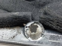 фото thumb №9, Audi q7 4l 2006 левая сторона обшивки / обшивка дверь передних