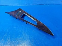 фото thumb №5, A6 c7 4g dekor дверь защита правая правые зад 4g0867420d le2