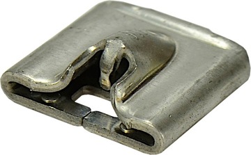 PANDUIT Замок со стальной лентой 7,9 316 MTHEH-C316