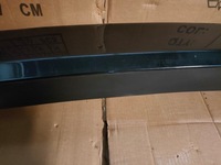 фото thumb №9, Bmw x3 e83 lift m-pakiet молдинг крышки black sapphire