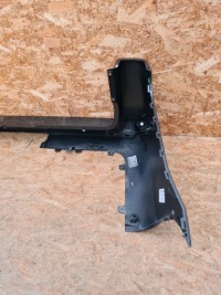 фото thumb №7, Бампер задний задняя mercedes v klasa w447 lift a4478807802