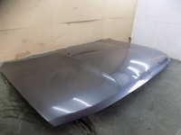 фото thumb №11, Jeep renegade 2014-- капот кришка silika 68259730aa