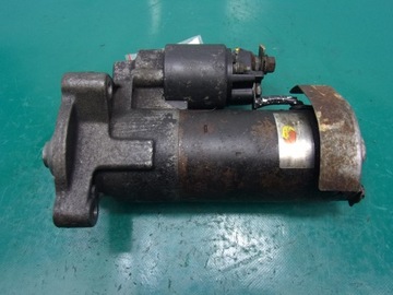 фото thumb №1, Citroen ax 1.4 d стартер