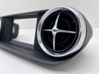 фото thumb №6, Mercedes r172 slk решётки обдув консоли перед a1726801289