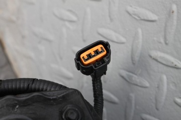 фото thumb №14, Балка бампера задняя жгут датчик pdc зад kia sportage iv 15-18