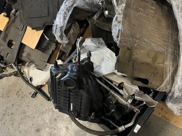 фото thumb №10, Audi q5 80a 2,0 tdi s-line matrix lub повний led перед комплектний ly9t ls9r