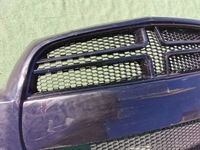 фото thumb №9, Dodge charger srt 11-14 бампер перед передній 68071981aa