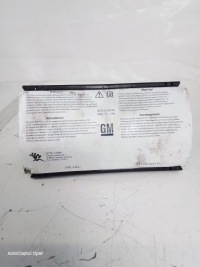 фото thumb №1, N600 подушка пасажира подушка безпеки opel zafira b 13111177