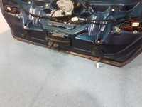 фото thumb №13, Alfa romeo 159 sportwagon задня кришка багажника багажника 567/a