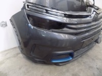 фото thumb №7, Citroen c5 aircross 2017 - капот бампер kompletny перед лак : evl