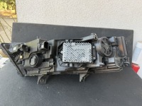 Фара левая matrix америка audi q7 4m рестайлинг  4m0941039f Киев, фото thumb