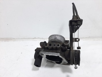 фото thumb №9, Chrysler grand voyager iii 3.3 v6 96r дросельна заслінка 4861083