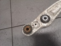 фото thumb №5, Рычаг зад верхний audi a8 d2 4d0505323k