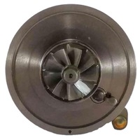 фото thumb №1, Серцевина турбонагнітача картридж турбіни kp39-015