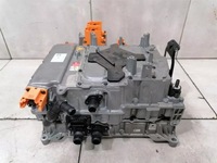 фото thumb №1, Audi e-tron gt акумулятор voltage converter module 9j1959663bg керування unit