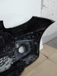 фото thumb №7, Бампер перед smart forfour eq nr 438881700