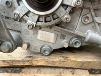 фото thumb №9, Двигун ebg привід перед e-tron gt porsche taycan 9j1 2023r 9j1907124l