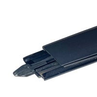 фото thumb №10, Направляющая стекло левый перед renault master iii opel movano b nissan nv400