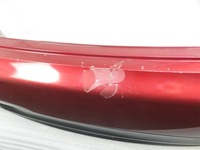 фото thumb №12, Бампер задняя hyundai sonata vi tr2 venetian red