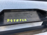 фото thumb №7, Bmw x4 g02 решётка впуск бампера передняя 7418728