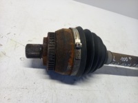 фото thumb №2, Приводной вал półośka левая ford galaxy mk1 2.8 бензин