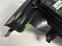 фото thumb №14, Cadillac lyriq 22- лампа фара повний led ліва перед європа