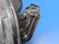 Opel astra j iv рестайлинг  фара правый 13371596 оригинал hella Киев, фото thumb