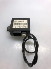 фото thumb №1, Модуль блок управления иммобилайзер fca 46734570
