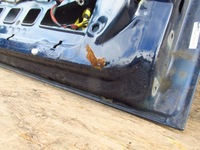 фото thumb №10, Cherokee liberty kj lift крышка багажника багажника granatowa