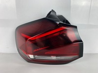 фото thumb №1, Citroen c4 iii лампа ліва задня 2020-