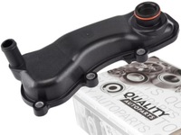 фото thumb №1, Захист корпус розподільний вал vw touareg 7p 3.0 tdi 2010-2018