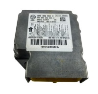фото thumb №1, Модуль датчик подушка безпеки audi q5 i 8r 8r0959655c