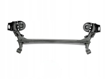 фото thumb №1, Рама балка підрамник зад задня kia soul 1.6 2.0 09- нова