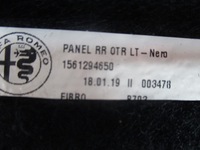 фото thumb №6, Обивка обшивка багажника alfa romeo stelvio левый