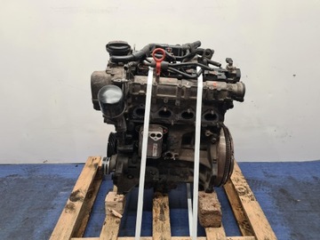 фото thumb №9, Vw passat b7 двигатель бензиновый 1.4 tsi cth d 118kw 160km