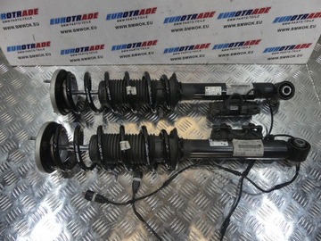 фото thumb №11, Bmw 8 g16 alpina b8 09xa 02vw амортизатори перед зад комплект 4.828 km