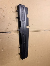 фото thumb №1, Воздуховод воздуха opel corsa f