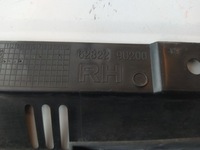 фото thumb №6, Кронштейн усилитель радиатора - note e11 2008-