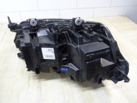 Bmw x5 g05 full led фара левый перед передняя 948178303 llu Цена, фото thumb