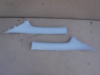 фото thumb №1, Пластик защита na блок двигателя ford ka plus