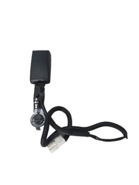 фото thumb №1, Кліпса замок поперечина правий перед picanto ii