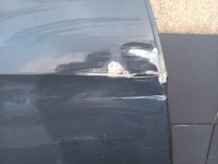 фото thumb №9, Vw golf 7 vii kombi 12- дверь правое задние