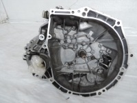 фото thumb №1, Opel corsa f коробка передач передач 1.2 vti 20a707