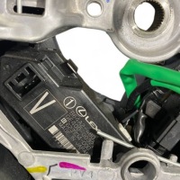 Lexus nx повітропровід 864a248011 Недорого, фото thumb