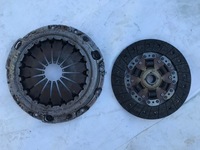 фото thumb №1, Mazda cx-3 2.0 бензин зчеплення диск притиск