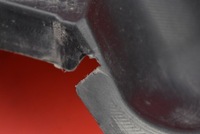 фото thumb №6, Підкрилок праві перед передні 2098840822 mercedes clk w209 02-05