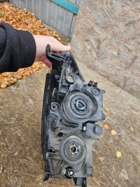 фото thumb №7, Toyota rav4 rav 4 iii лампа права перед