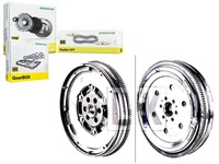 фото thumb №1, Колесо двомасовий audi a4 seat exeo exeo st 1.8 07.01