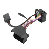 фото thumb №8, Адаптер автомобильный bluetooth 5.0 aux с микрофоном głośnomówiącym do rcd310